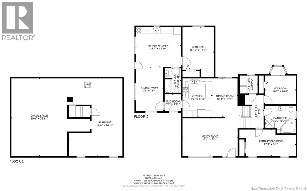 10 Newcastle Centre Road, Newcastle Centre, New Brunswick E4B 2L1 - Photo 50 - NB126929