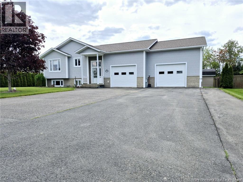 85 Taylor Street, Grand Falls, New Brunswick