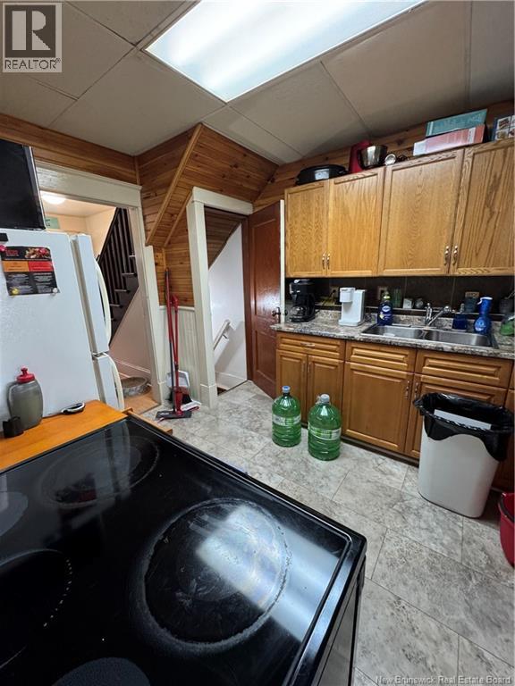 869 Main Street, Blacks Harbour, New Brunswick  E5H 1E5 - Photo 10 - NB126917