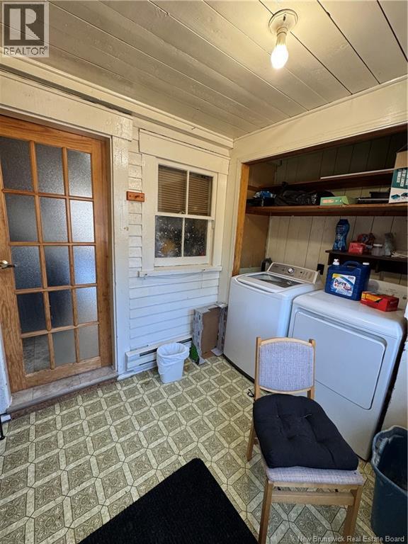 869 Main Street, Blacks Harbour, New Brunswick  E5H 1E5 - Photo 14 - NB126917