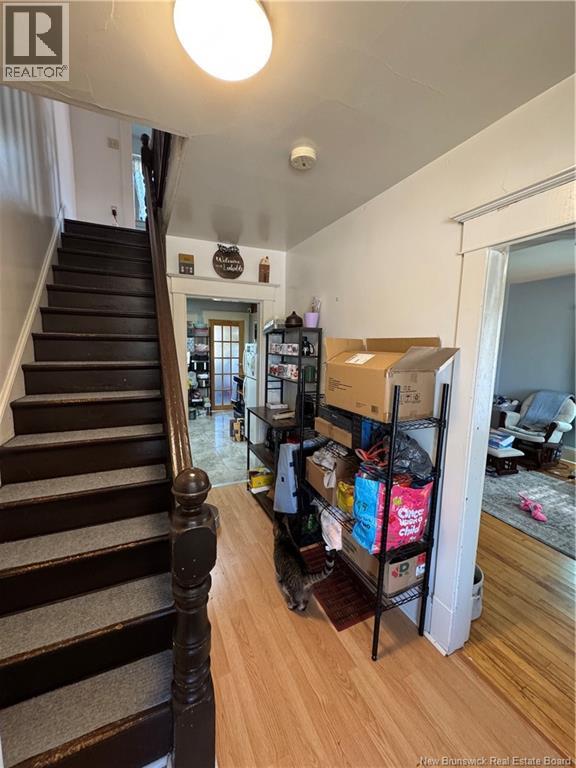 869 Main Street, Blacks Harbour, New Brunswick  E5H 1E5 - Photo 15 - NB126917