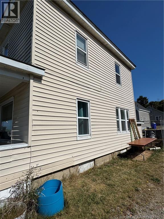 869 Main Street, Blacks Harbour, New Brunswick  E5H 1E5 - Photo 28 - NB126917