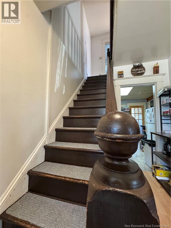 869 Main Street, Blacks Harbour, New Brunswick  E5H 1E5 - Photo 3 - NB126917