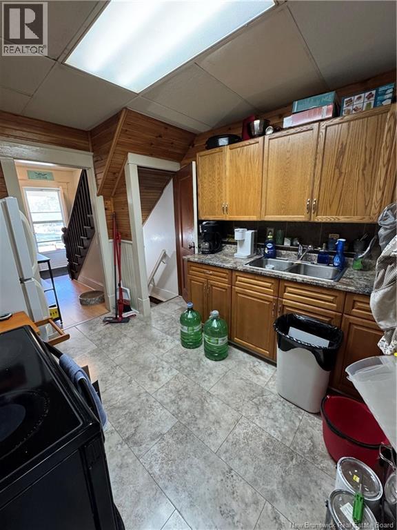 869 Main Street, Blacks Harbour, New Brunswick  E5H 1E5 - Photo 9 - NB126917