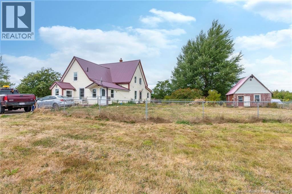 4235 Route 16, Malden, New Brunswick  E4M 2H2 - Photo 3 - NB126760