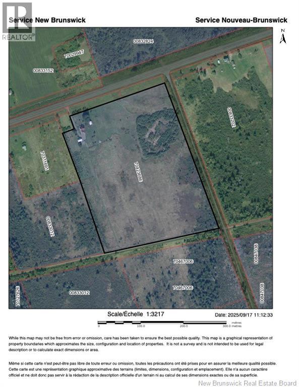 4235 Route 16, Malden, New Brunswick  E4M 2H2 - Photo 49 - NB126760