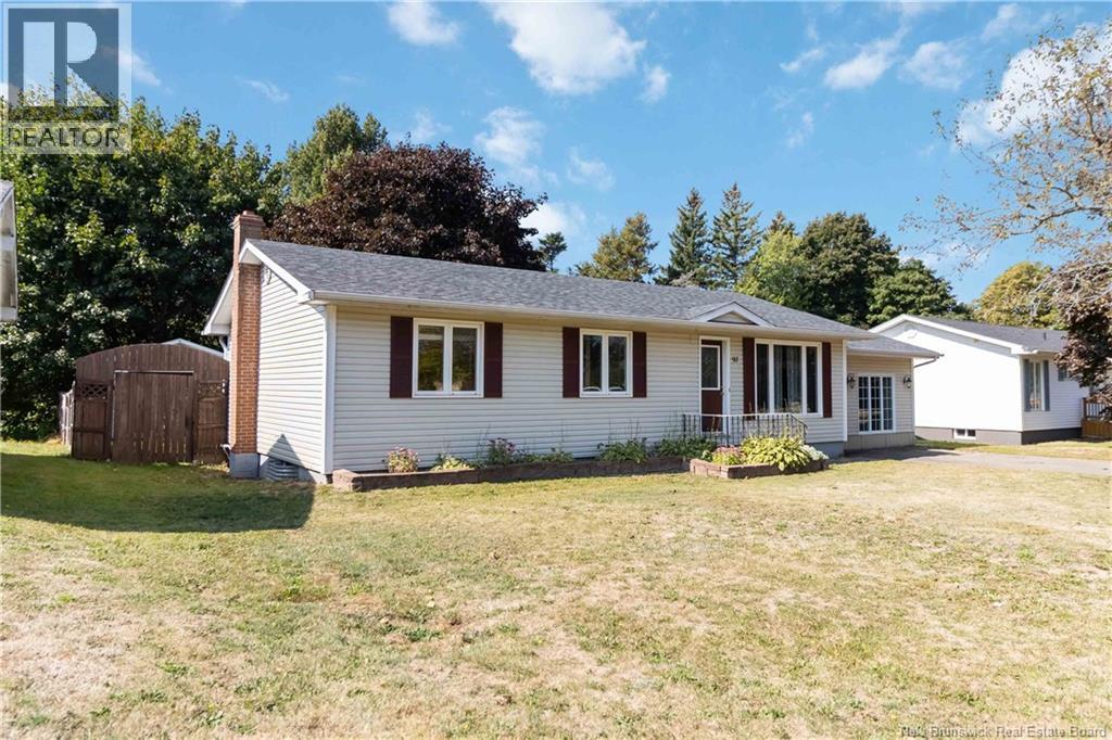 93 Smith Avenue, Shediac, New Brunswick  E4P 2S8 - Photo 2 - NB126455