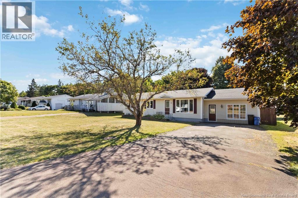 93 Smith Avenue, Shediac, New Brunswick  E4P 2S8 - Photo 3 - NB126455