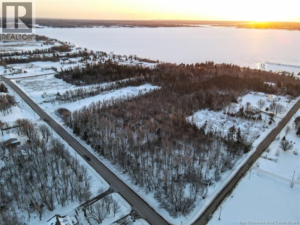 Lot 24-2 Route 530, Cap-De-Cocagne, New Brunswick  E4R 5N6 - Photo 3 - NB126951
