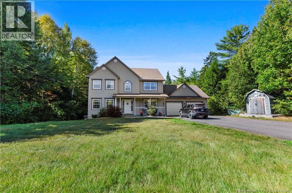 57 Country Wood Lane, Richibucto Road, New Brunswick E3A 0X7 - Photo 41 - NB126869