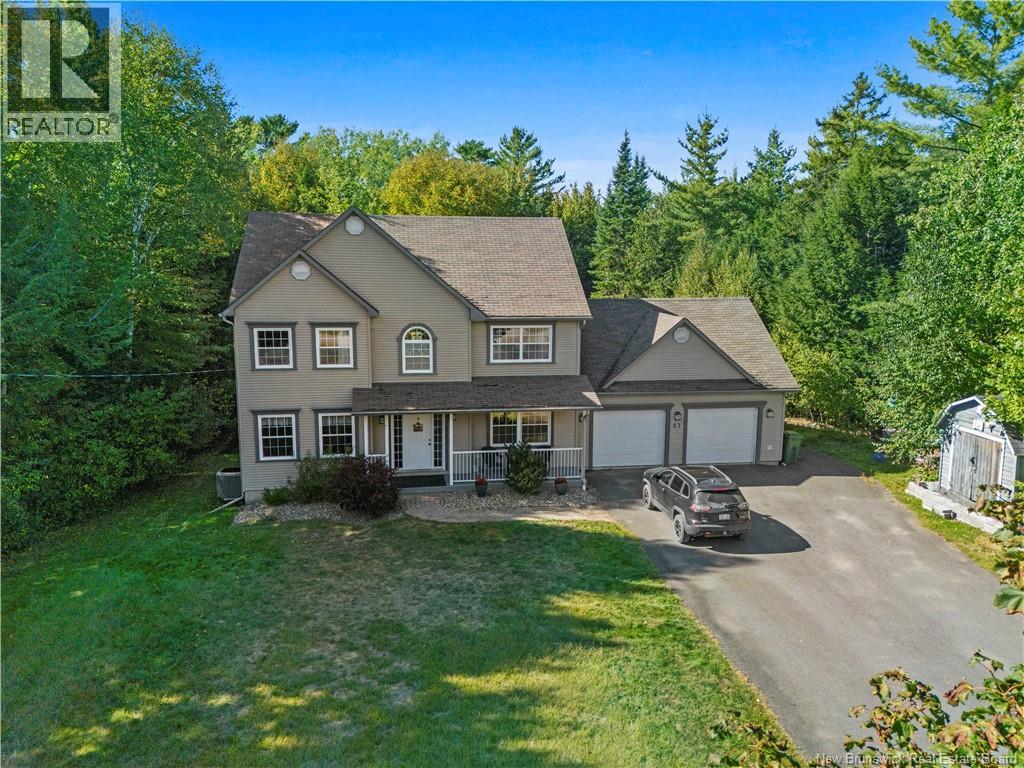 57 Country Wood Lane, Richibucto Road, New Brunswick E3A 0X7 - Photo 42 - NB126869