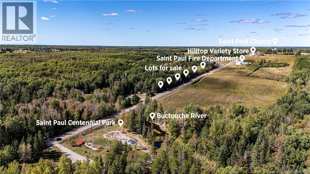 Lot 79-6 De La Traverse, Saint-Paul, New Brunswick  E4T 3M6 - Photo 10 - NB126175