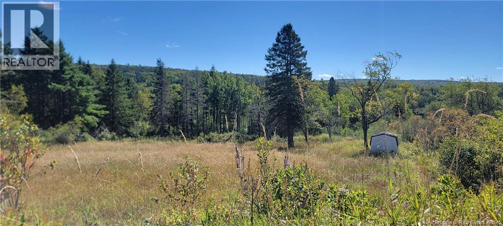 Lot 01-1 Route 121, Riverbank, New Brunswick