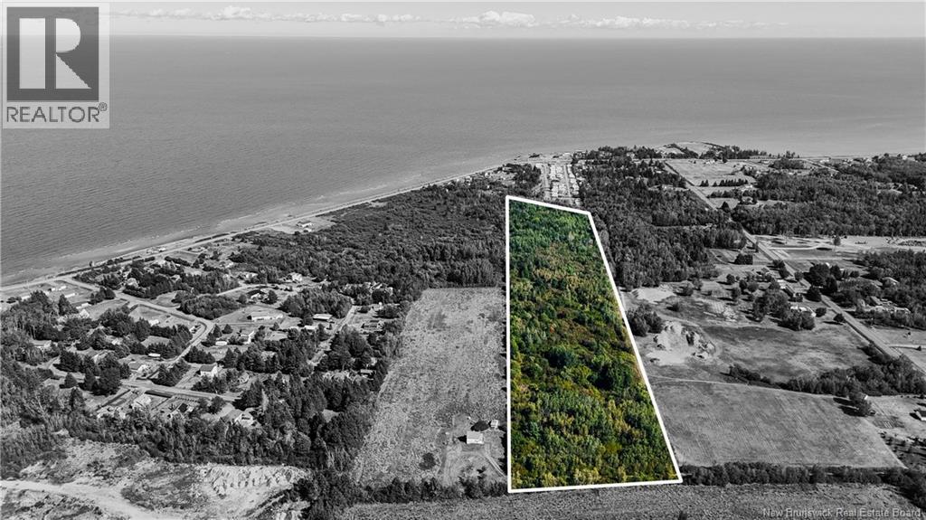 Lot Allee De L'ecole, Grande-Digue, New Brunswick  E4R 3S2 - Photo 1 - NB126989