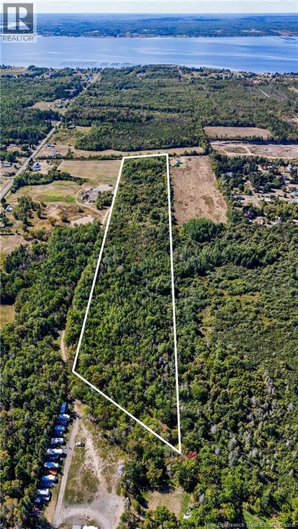 Lot Allee De L'ecole, Grande-Digue, New Brunswick  E4R 3S2 - Photo 3 - NB126989