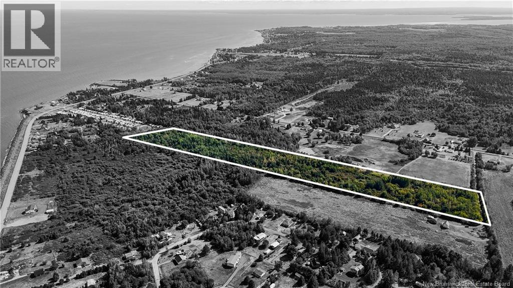 Lot Allee De L'ecole, Grande-Digue, New Brunswick  E4R 3S2 - Photo 4 - NB126989