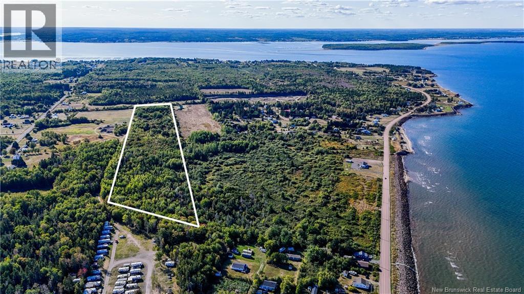 Lot Allee De L'ecole, Grande-Digue, New Brunswick  E4R 3S2 - Photo 5 - NB126989