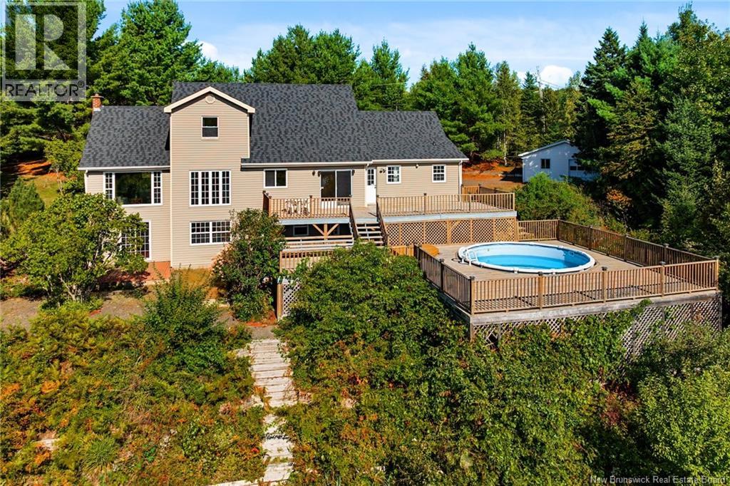 18 HILLVIEW Street, Upper Kingsclear, New Brunswick