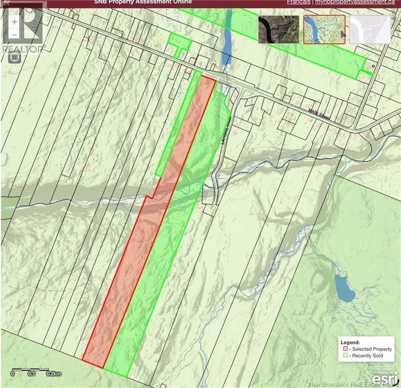Main, Lorne, New Brunswick E8G 1K7 - Photo 2 - NB127009