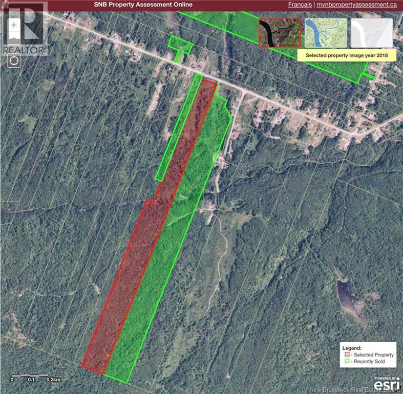 Main, Lorne, New Brunswick E8G 1K7 - Photo 3 - NB127009