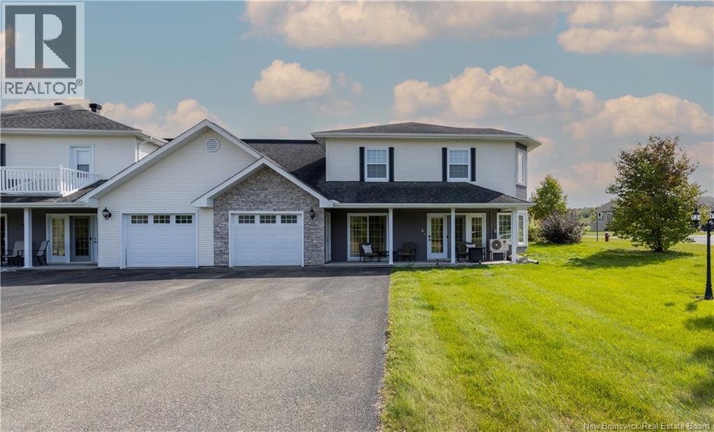 31 Harrison Street Unit# 4, Grand-Sault/grand Falls, New Brunswick E3Z 0B3 - Photo 1 - NB126958