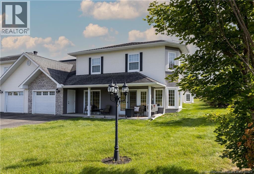 31 Harrison Street Unit# 4, Grand-Sault/grand Falls, New Brunswick E3Z 0B3 - Photo 19 - NB126958