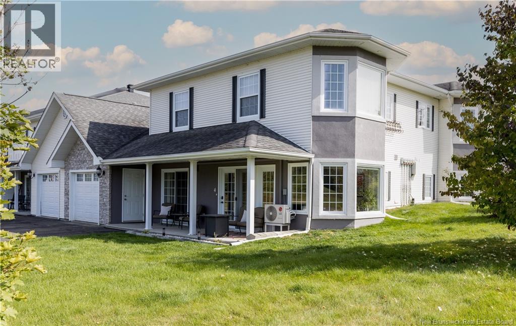 31 Harrison Street Unit# 4, Grand-Sault/grand Falls, New Brunswick E3Z 0B3 - Photo 2 - NB126958