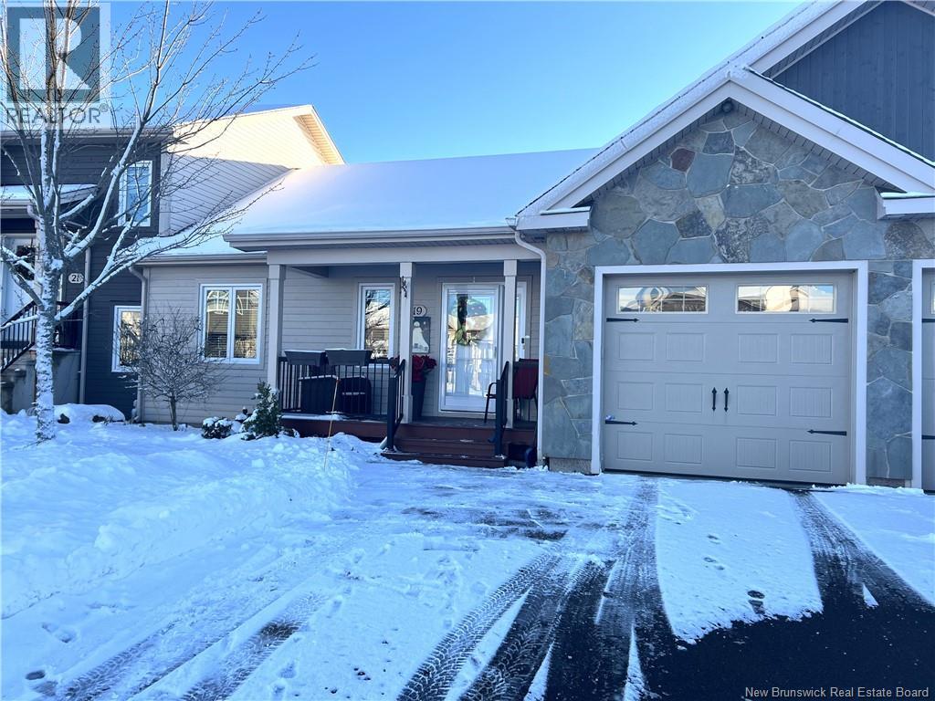 19 Perfection Lane Unit# 118, Dieppe, New Brunswick  E1A 9H2 - Photo 2 - NB126636