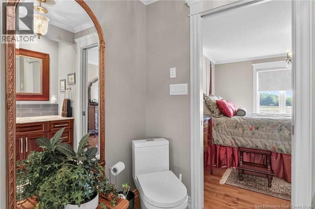 19 Perfection Lane Unit# 118, Dieppe, New Brunswick  E1A 9H2 - Photo 28 - NB126636