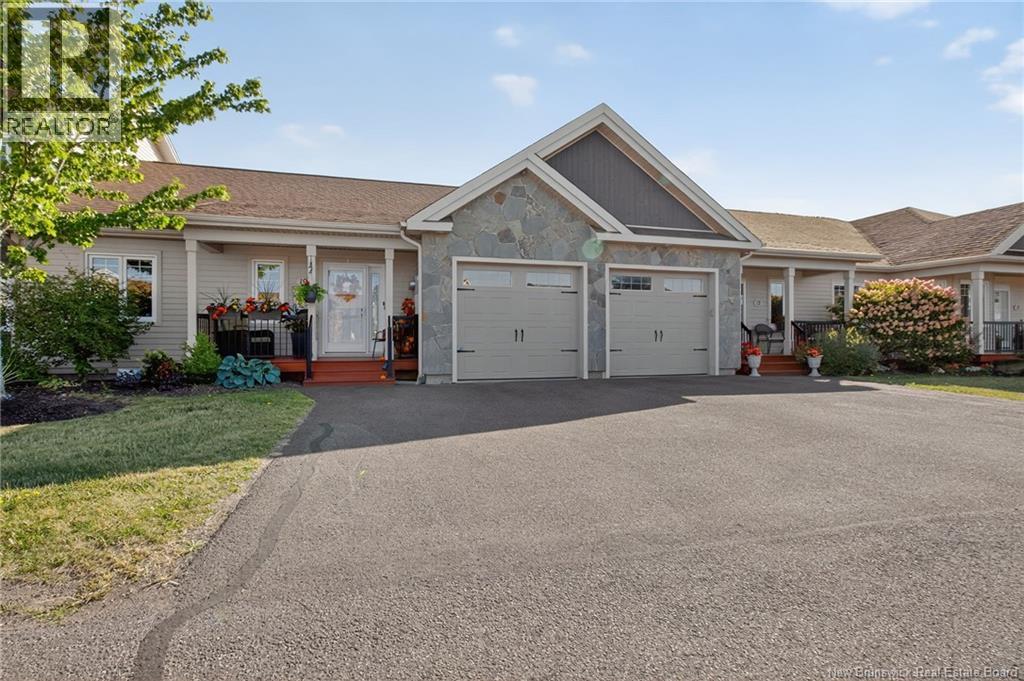 19 Perfection Lane Unit# 118, Dieppe, New Brunswick  E1A 9H2 - Photo 43 - NB126636