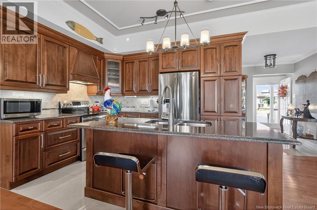 19 Perfection Lane Unit# 118, Dieppe, New Brunswick  E1A 9H2 - Photo 9 - NB126636