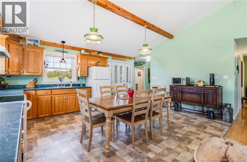 1145 390 Route, Perth-Andover, New Brunswick  E7H 4N7 - Photo 10 - NB126981