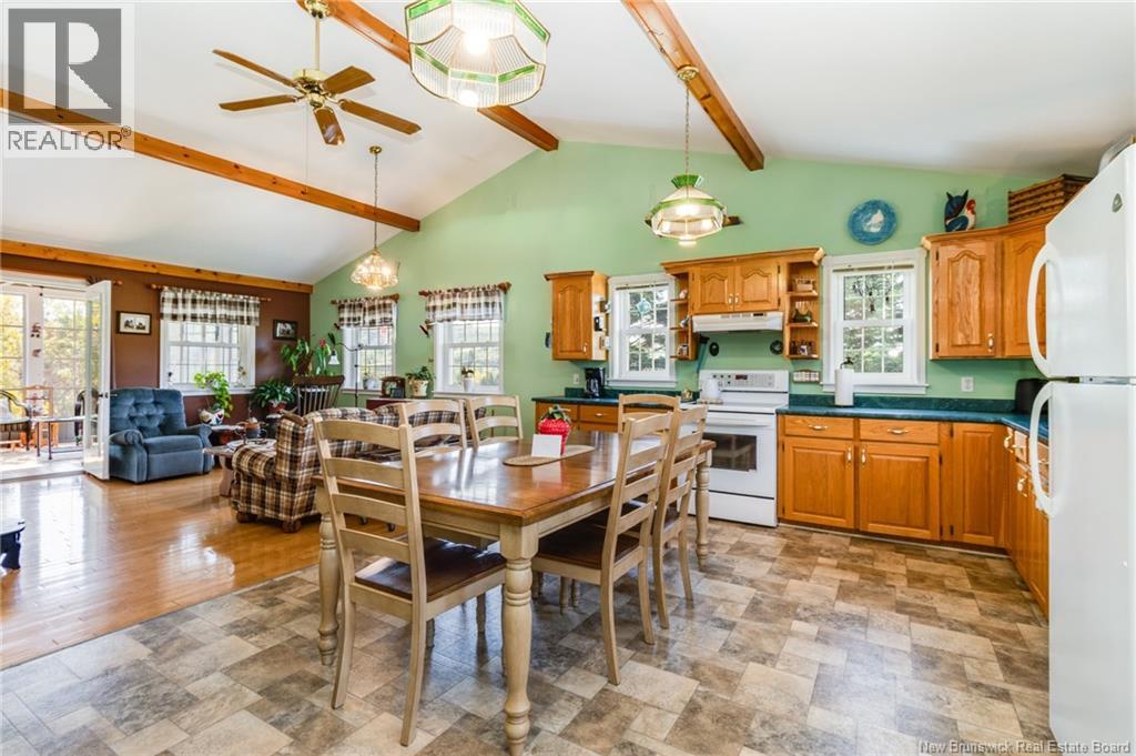 1145 390 Route, Perth-Andover, New Brunswick  E7H 4N7 - Photo 11 - NB126981