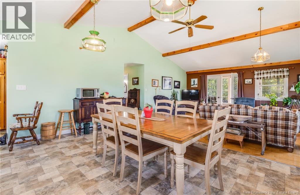 1145 390 Route, Perth-Andover, New Brunswick  E7H 4N7 - Photo 12 - NB126981