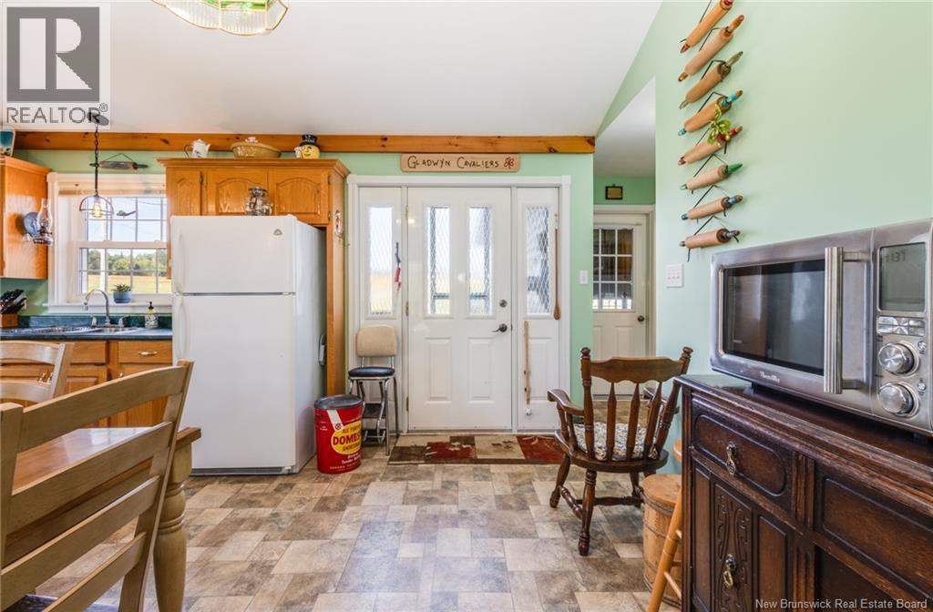 1145 390 Route, Perth-Andover, New Brunswick  E7H 4N7 - Photo 14 - NB126981