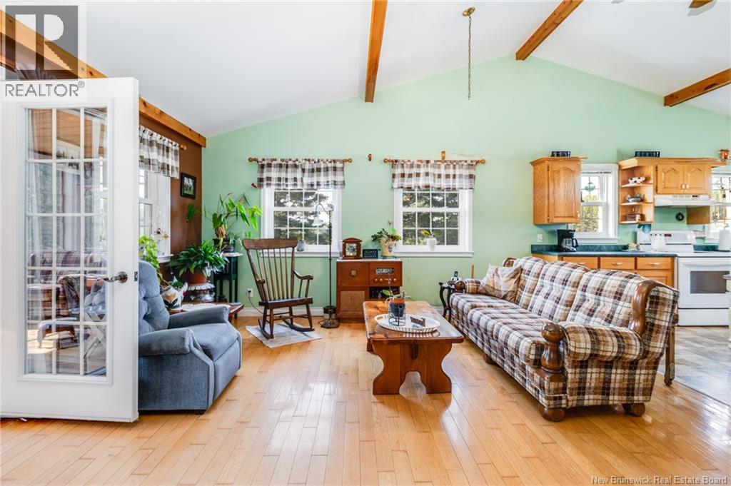 1145 390 Route, Perth-Andover, New Brunswick  E7H 4N7 - Photo 15 - NB126981