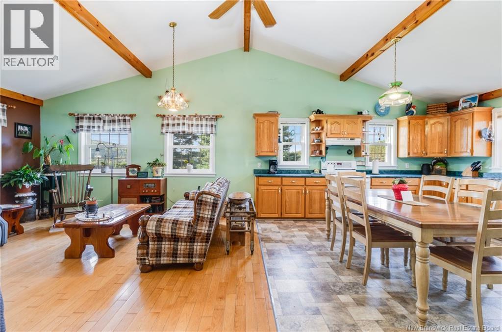 1145 390 Route, Perth-Andover, New Brunswick  E7H 4N7 - Photo 20 - NB126981