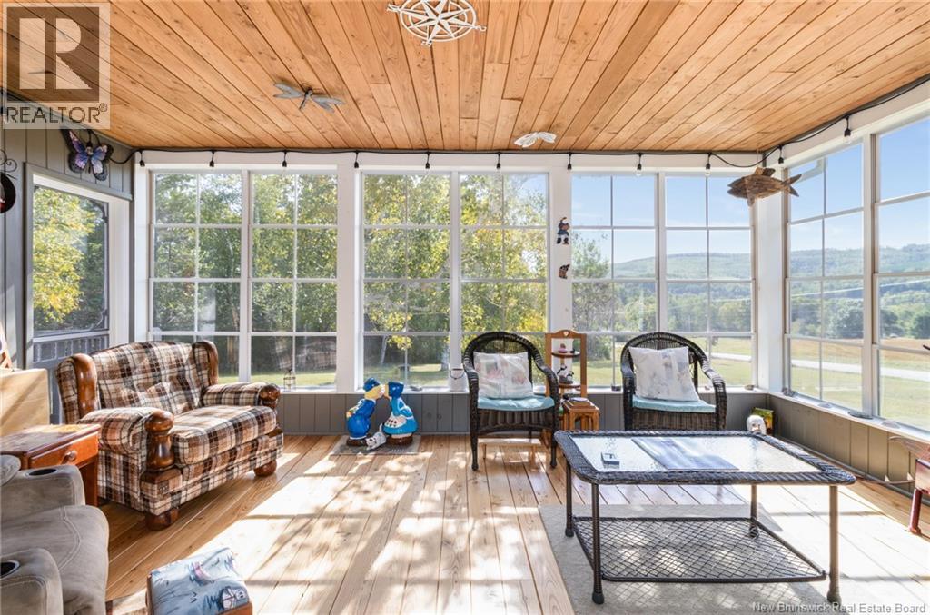 1145 390 Route, Perth-Andover, New Brunswick  E7H 4N7 - Photo 4 - NB126981