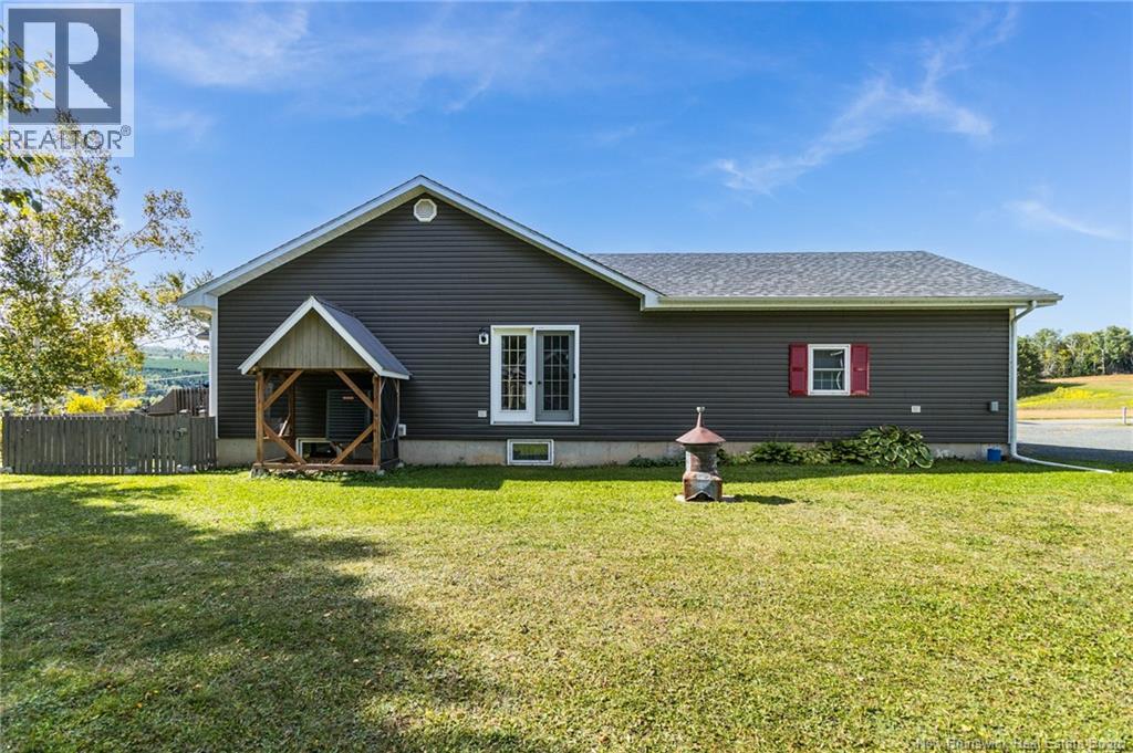 1145 390 Route, Perth-Andover, New Brunswick  E7H 4N7 - Photo 43 - NB126981