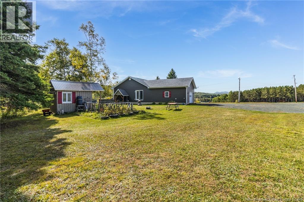 1145 390 Route, Perth-Andover, New Brunswick  E7H 4N7 - Photo 44 - NB126981