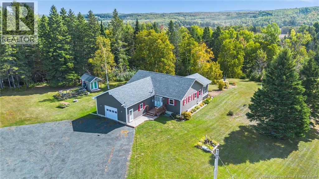 1145 390 Route, Perth-Andover, New Brunswick  E7H 4N7 - Photo 47 - NB126981