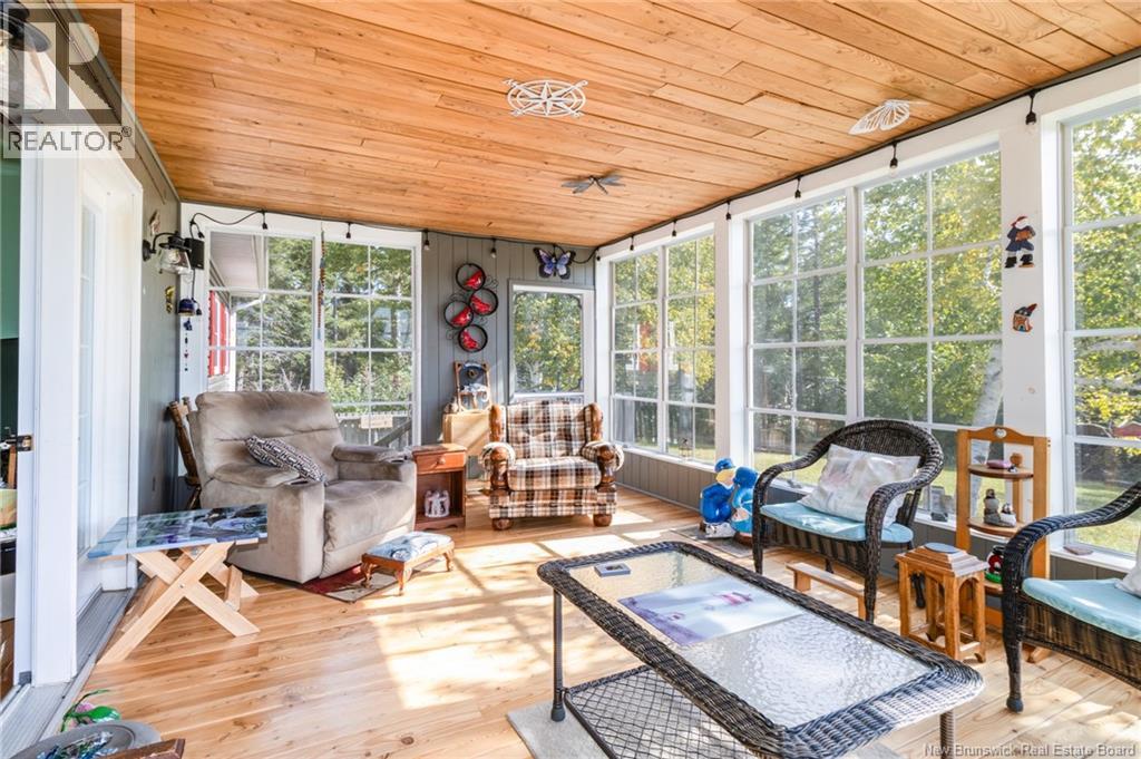 1145 390 Route, Perth-Andover, New Brunswick  E7H 4N7 - Photo 6 - NB126981