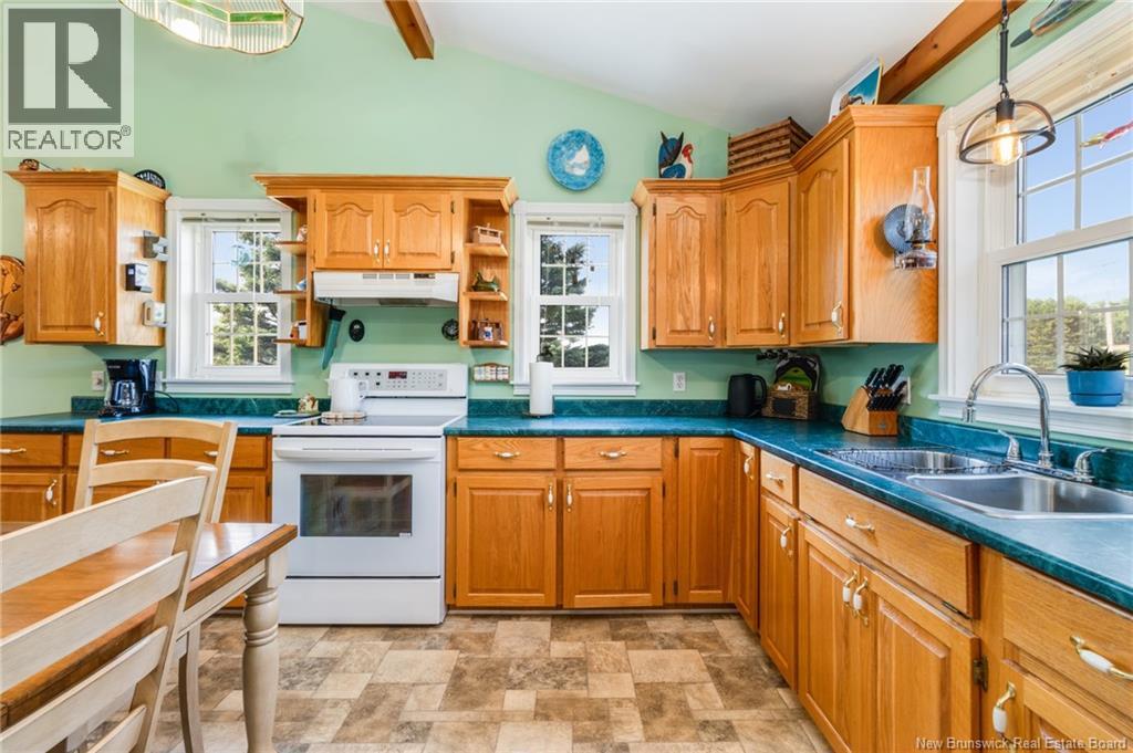 1145 390 Route, Perth-Andover, New Brunswick  E7H 4N7 - Photo 7 - NB126981