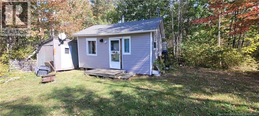 56 Vacation Lane, South Canaan, New Brunswick