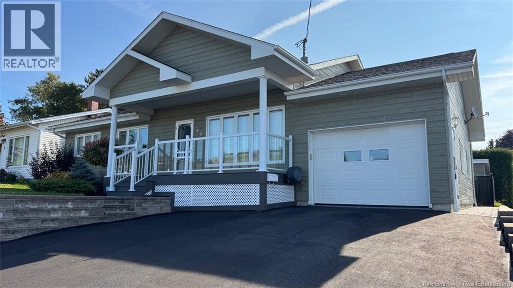 71 48e Avenue, Edmundston, New Brunswick  E3V 3E1 - Photo 2 - NB126939