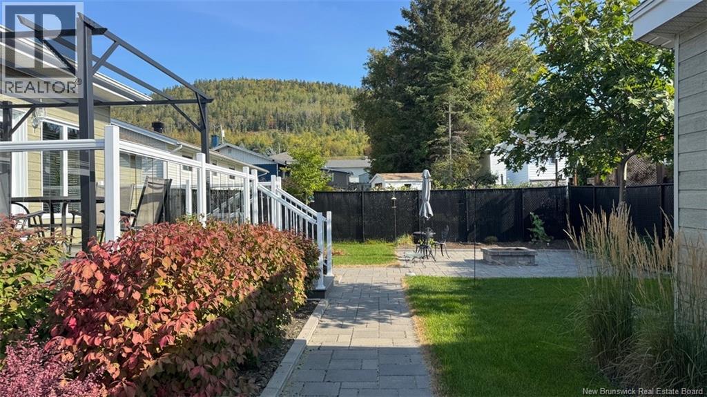 71 48e Avenue, Edmundston, New Brunswick  E3V 3E1 - Photo 35 - NB126939
