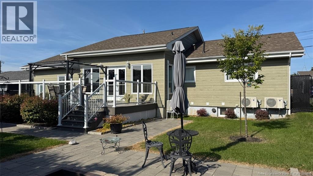 71 48e Avenue, Edmundston, New Brunswick  E3V 3E1 - Photo 37 - NB126939