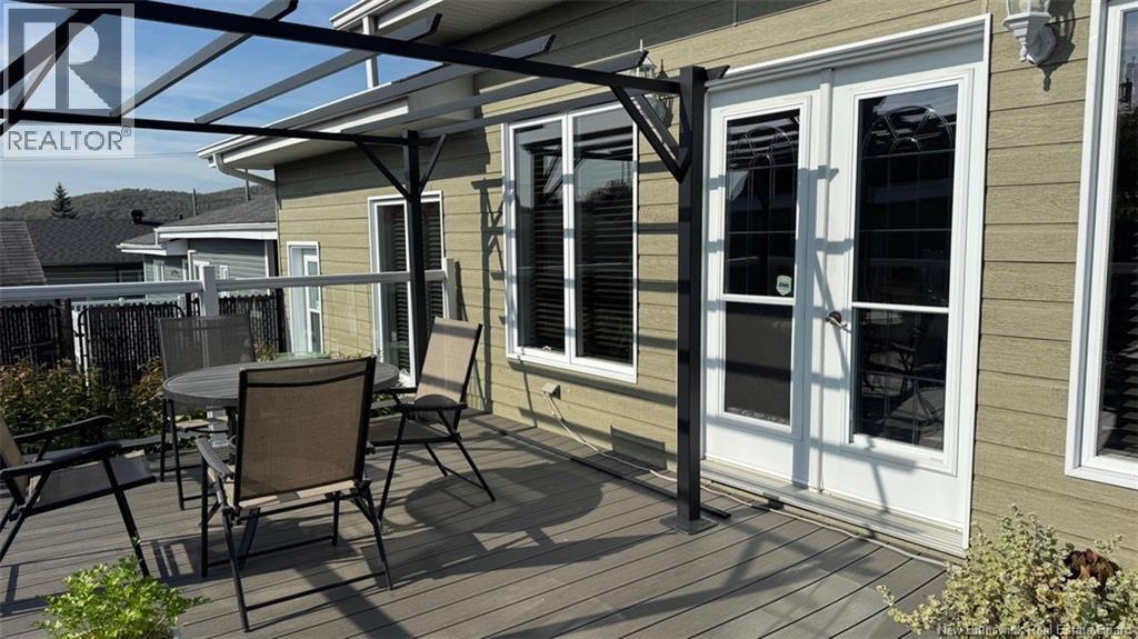 71 48e Avenue, Edmundston, New Brunswick  E3V 3E1 - Photo 38 - NB126939