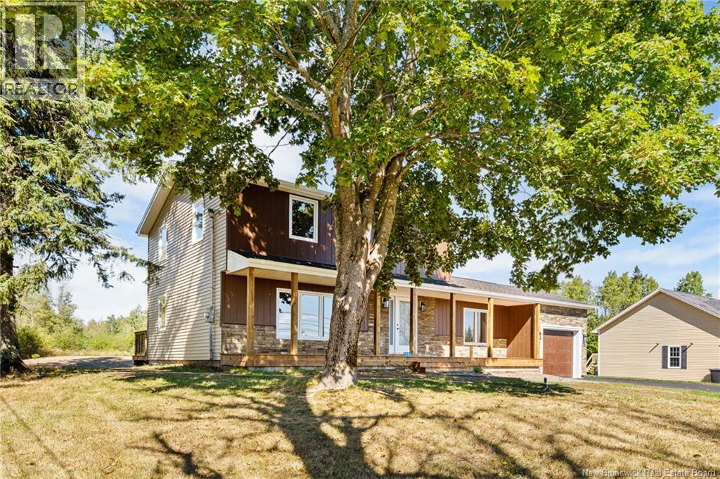 1084 Route 515 Route, Bouctouche, New Brunswick  E4S 4J8 - Photo 3 - NB126815