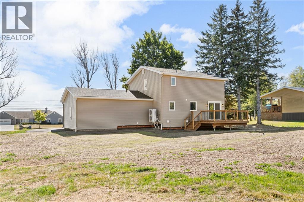 1084 Route 515 Route, Bouctouche, New Brunswick  E4S 4J8 - Photo 36 - NB126815